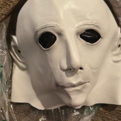 Michael Myers Mask Brand New