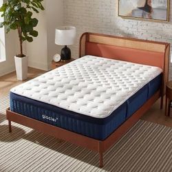 Glacier Original (1 Queen)