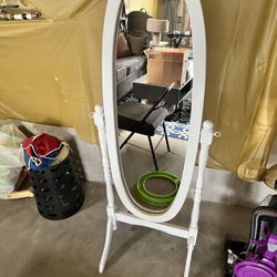 Full Body Mirror