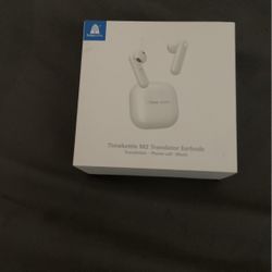 Timekettle M2 Translator Earbuds