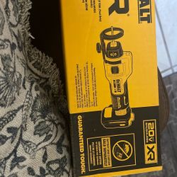 Dewalt Drywall Router