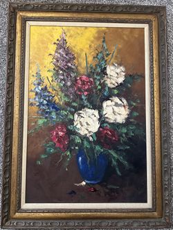 Original Painting