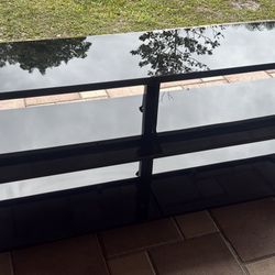 Media Consolé Table