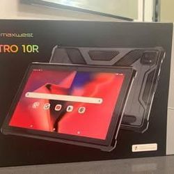Tablet Maxwest Astro 10 R 