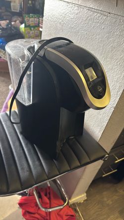 Keurig 2.0