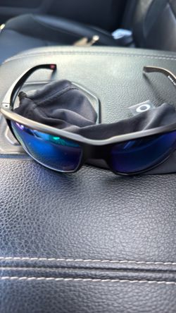 Oakley sunglasses