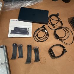 Fitbit ionic Accessories