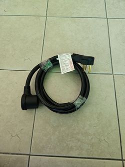 10FT 3 Prong Dryer Extension Cord,