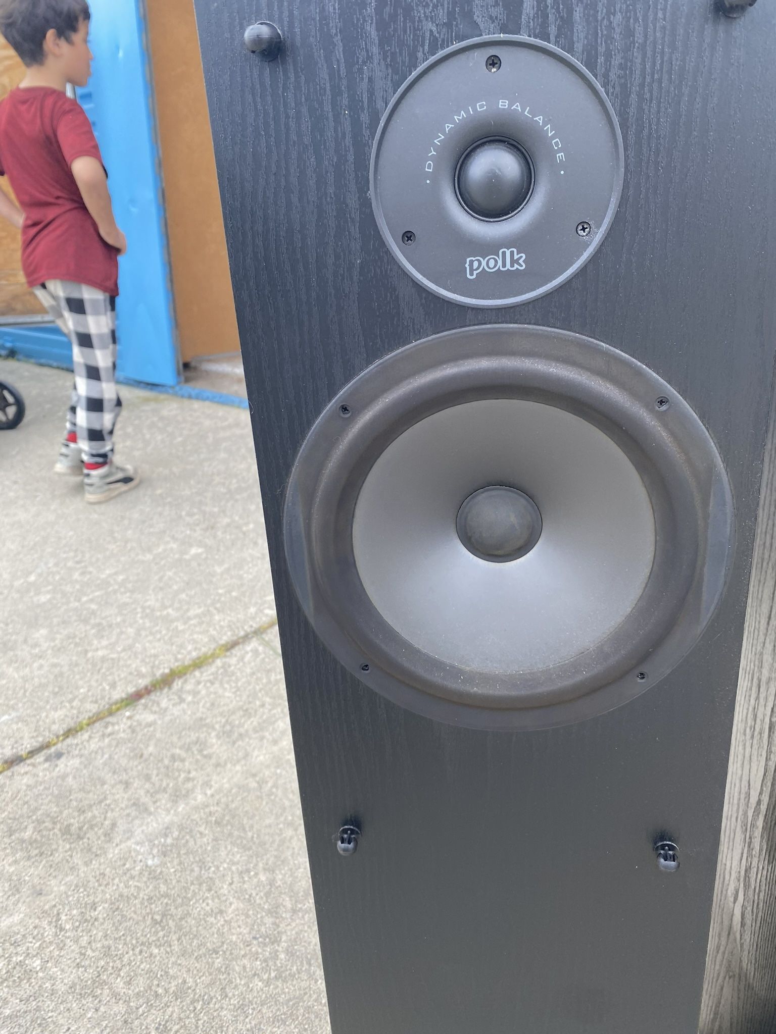 Polk Audio