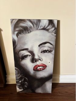Marilyn Monroe photo