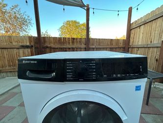 Small Electric washer machine