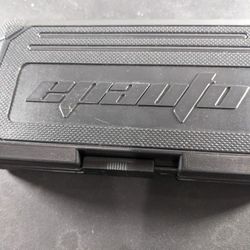 Epauto Torx Bit Socket Set is a 13-piece set 