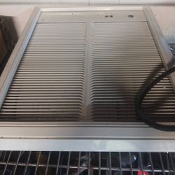 New Inwall Mount Heater 