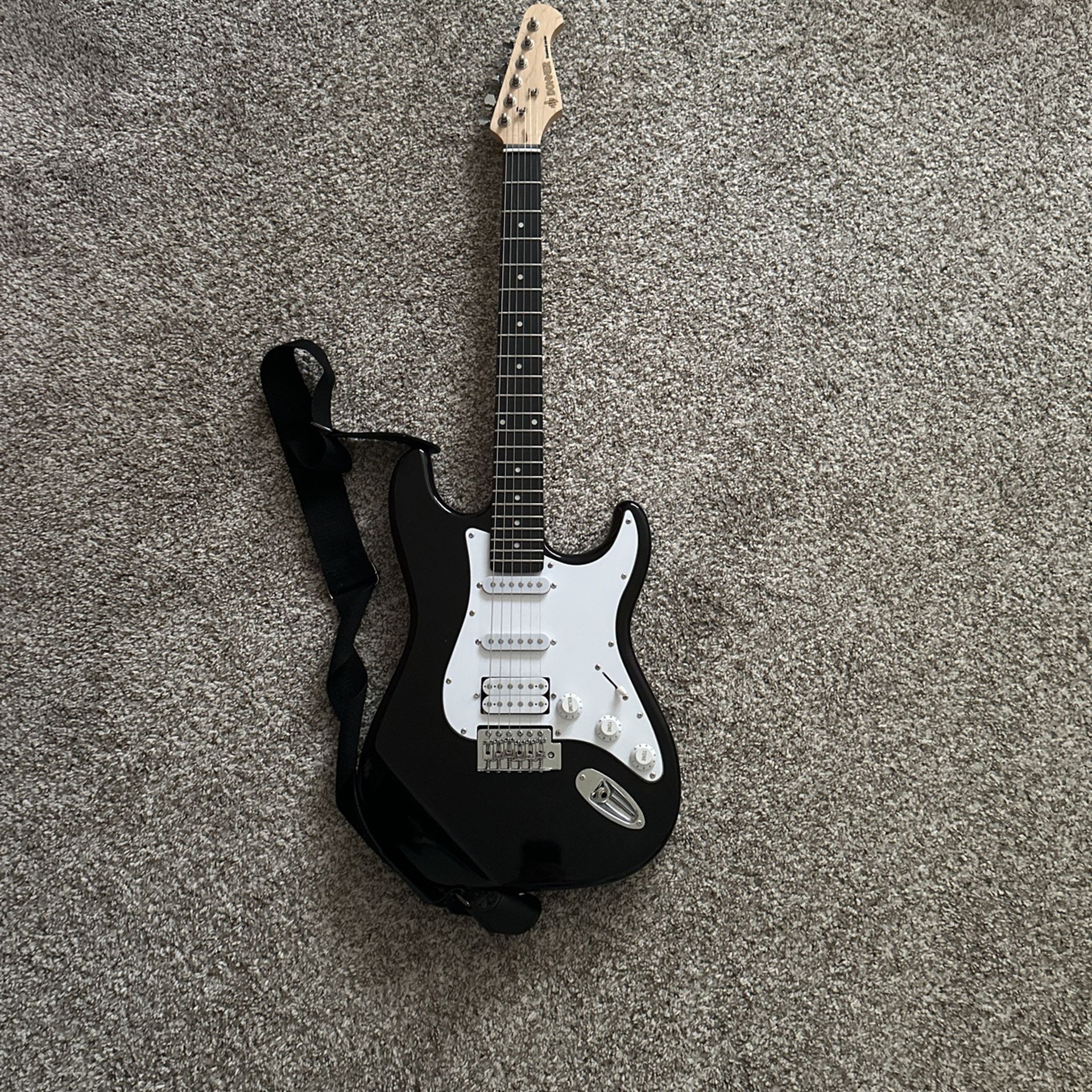 Electric Guitar - DONNER