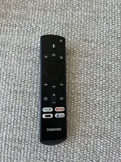 Smart Tv 55in Toshiba