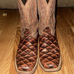 Cowboy Boots