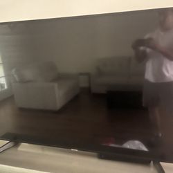 65” Samsung TV For Sale