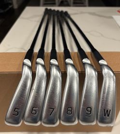 Ping G440 5-P irons