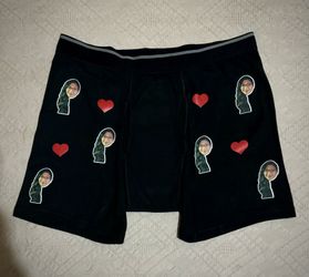 Custom Boxers