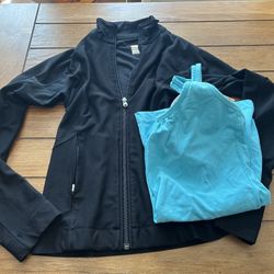 Women’s Lucy Bundle 