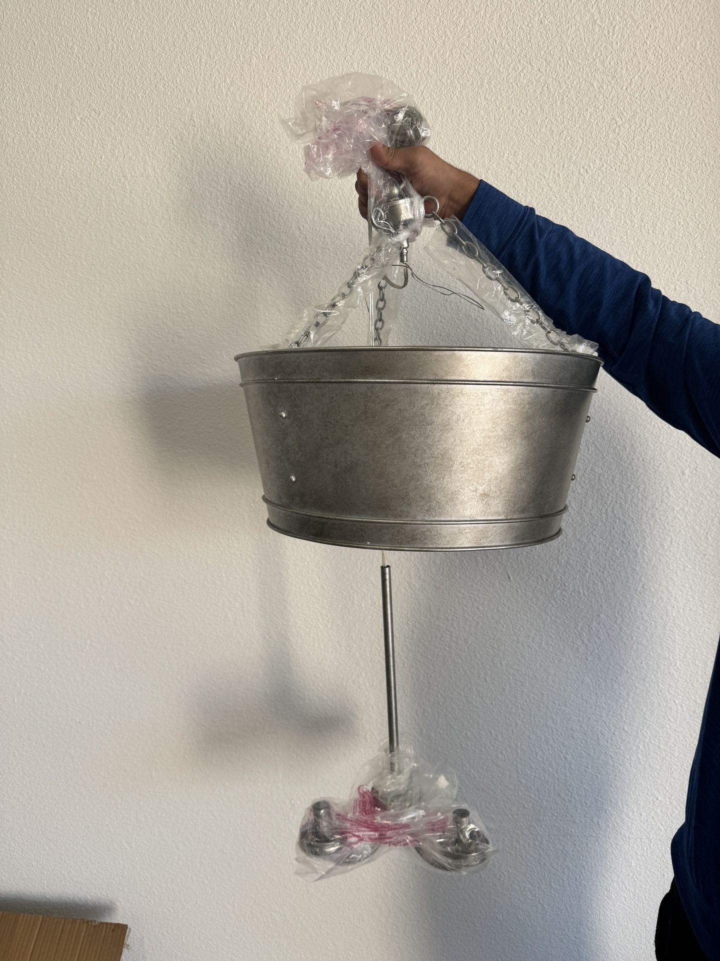 Outdoor pendant lighting Fixture