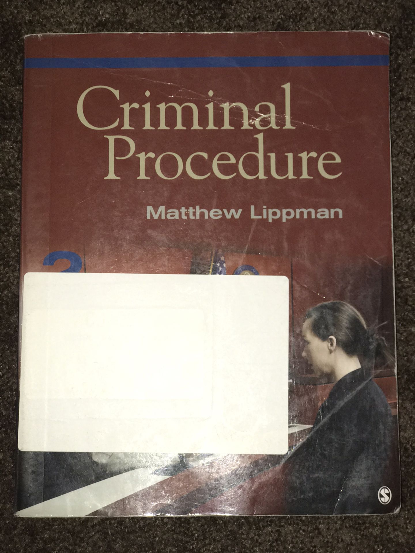 Criminal Procedure 2nd Edition
