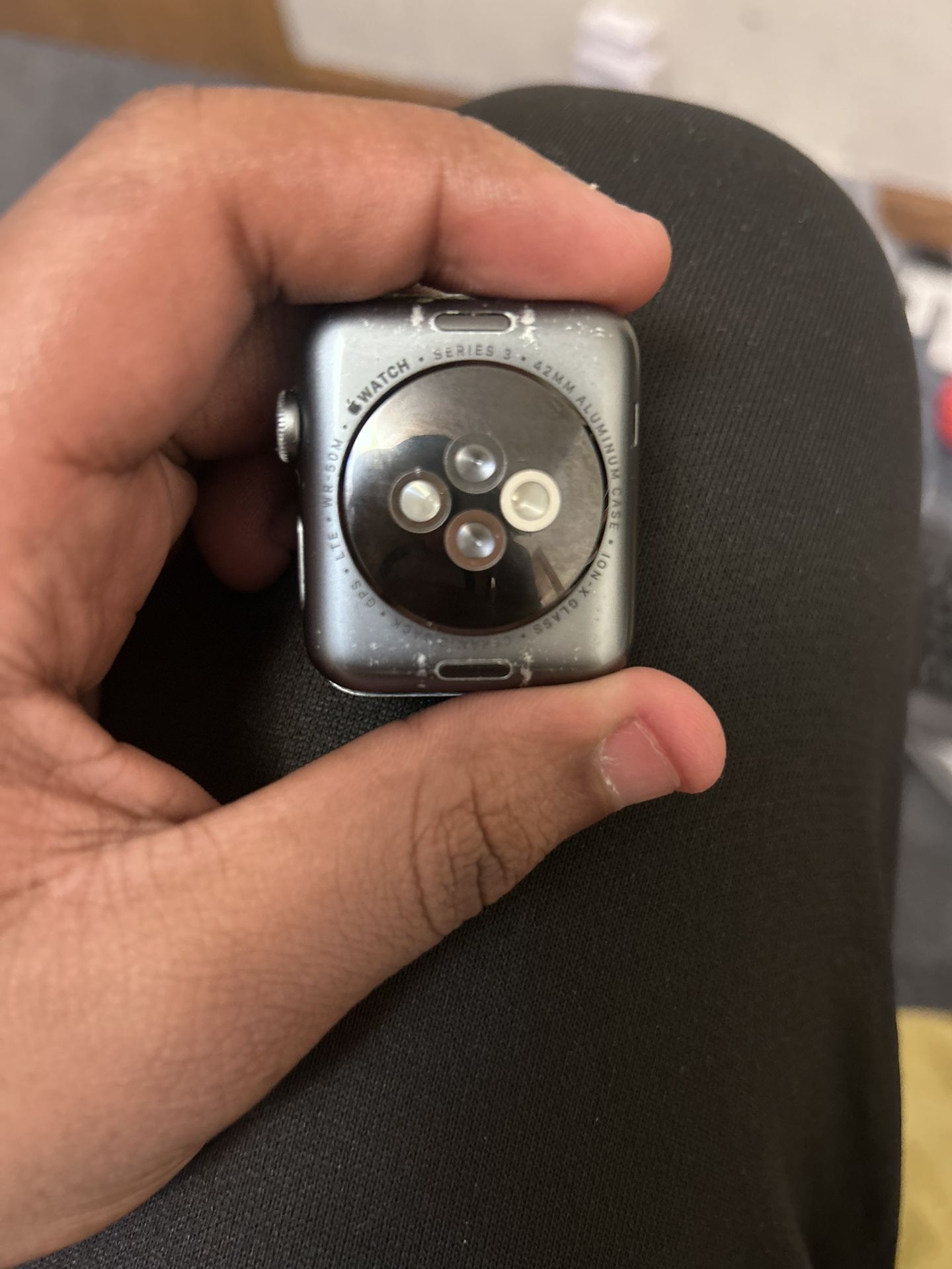 Apple Watch Series 3 42mm