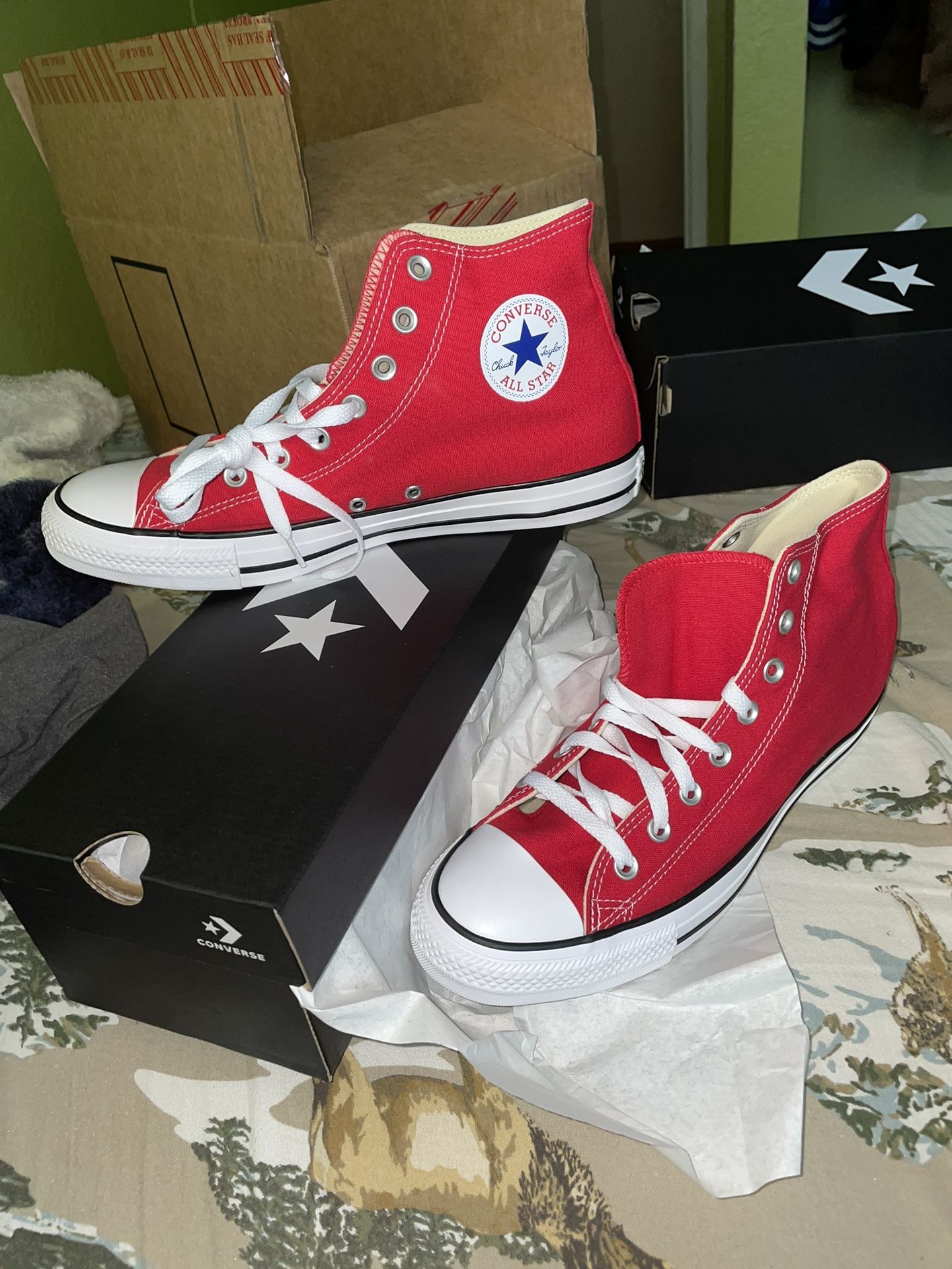 Converse All Star