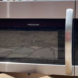 Free Microwave Oven 