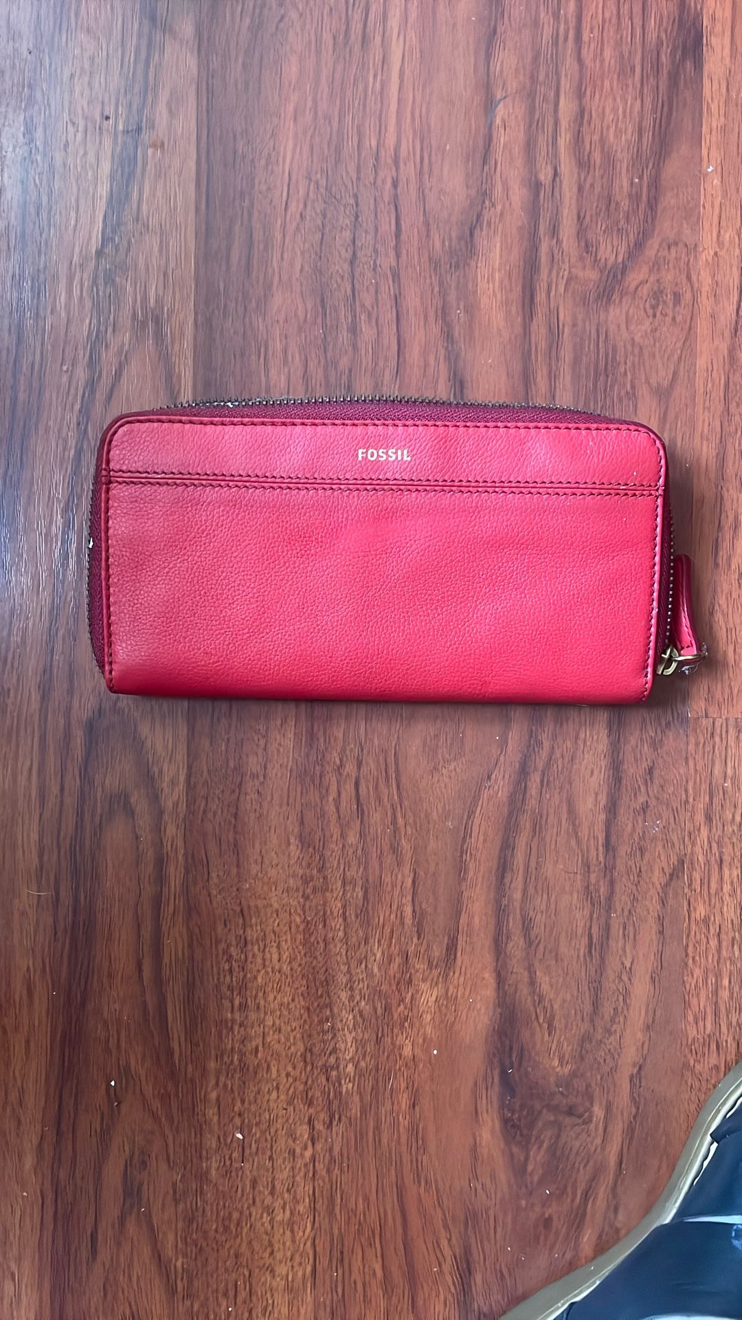 Fossil Wallet