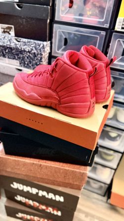 Jordan Retro 12S