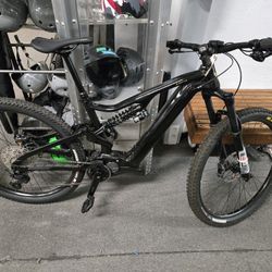 Devinci E Sprtn