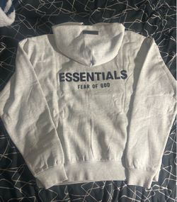 Small essentials hoodie