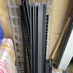 6 Rack Shelf