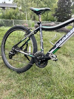 Marine 26” Mountain Bike. Bicycle In Great Condition And Ready For Use! Aluminum.
