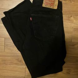 Levi’s 501
