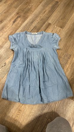 Maternity Shirt