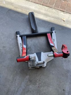 Bicycle Trainer