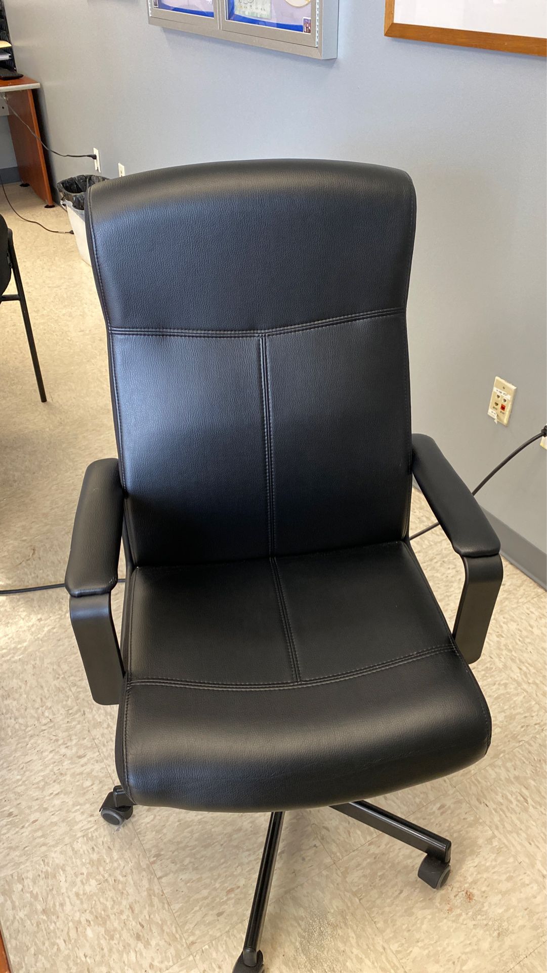 Office chair