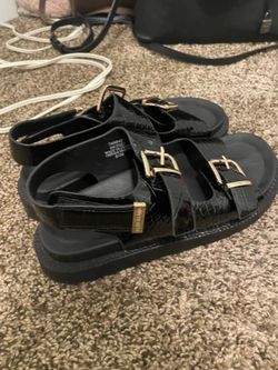 Stylish sandals