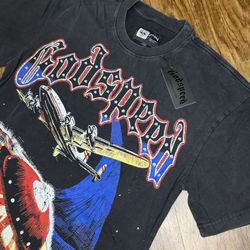 Godspeed Shirt