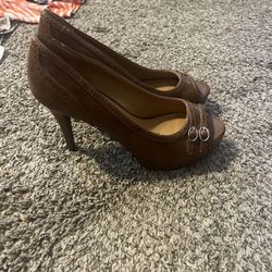 Nine West Heels