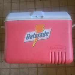 Rubermade Cooler 