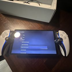 Ps5 PlayStation Portal