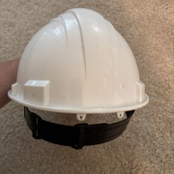 Helmet Construction Industrial Electrician 