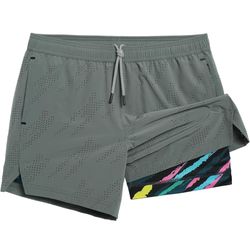 New! Men Gym Short!