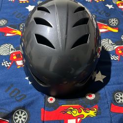 Bicycle Helmet Authentic Razor