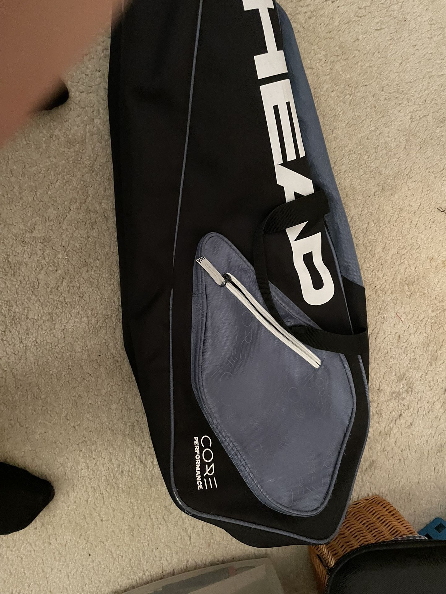 Head Tennis racket Bag 