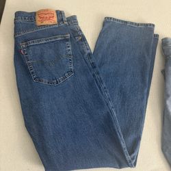 Levi Strauss & Co