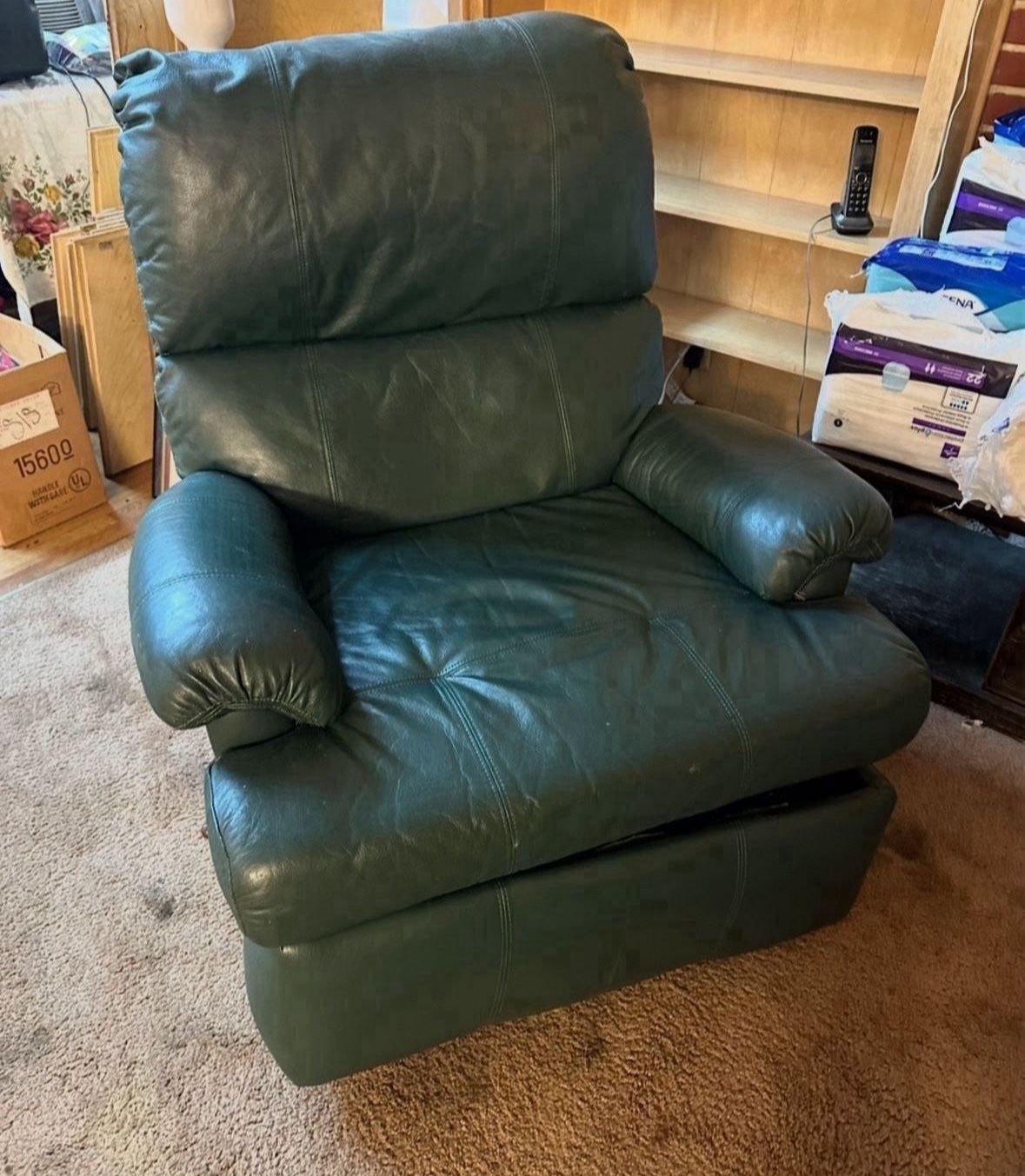 Recliner
